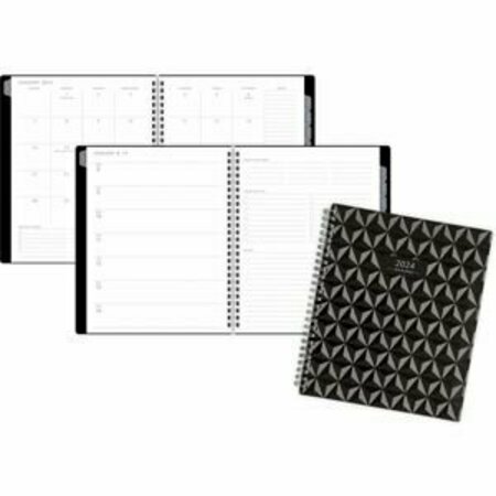 AT-A-GLANCE Planner, W/M, Elevation, Md AAG75951P05